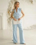 baby blue