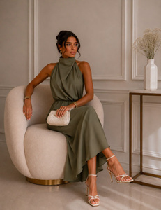 khaki